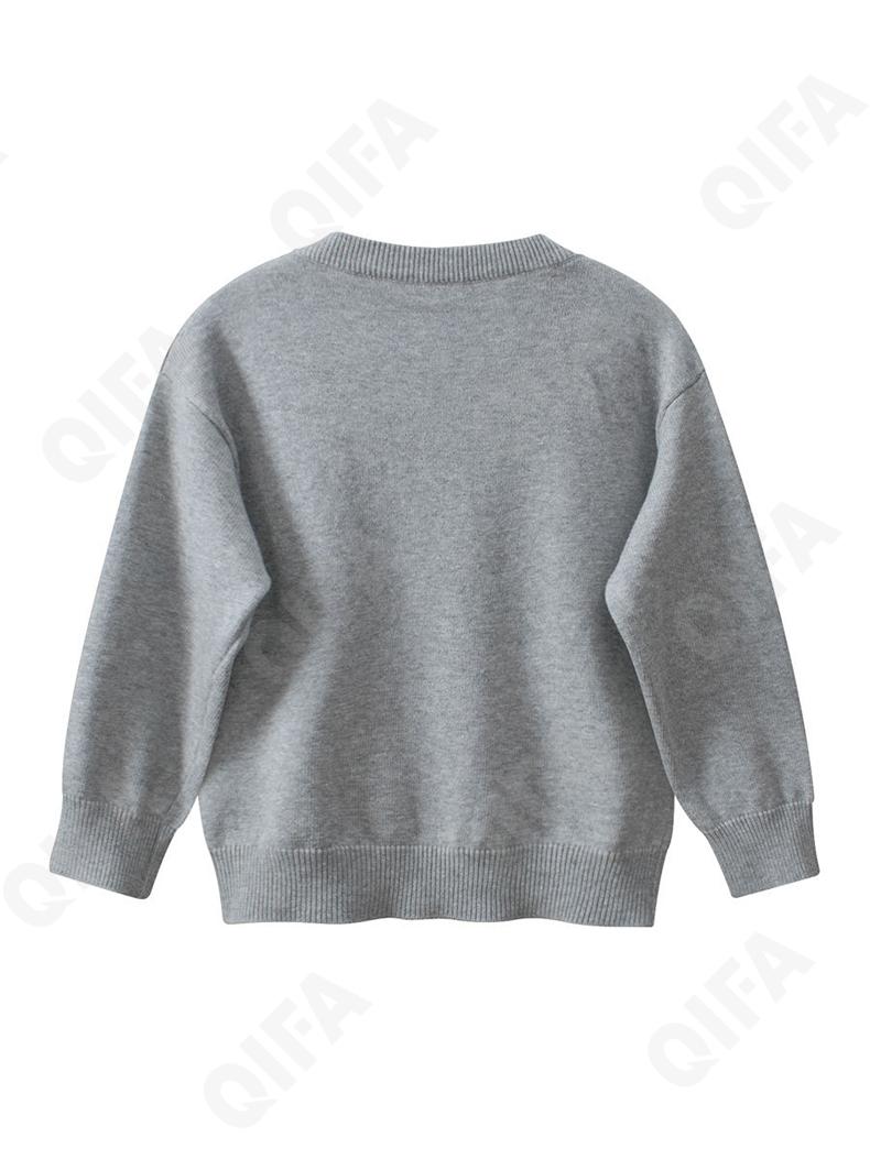 Детский Джемпер CC2484_HM3209_246_2576_79