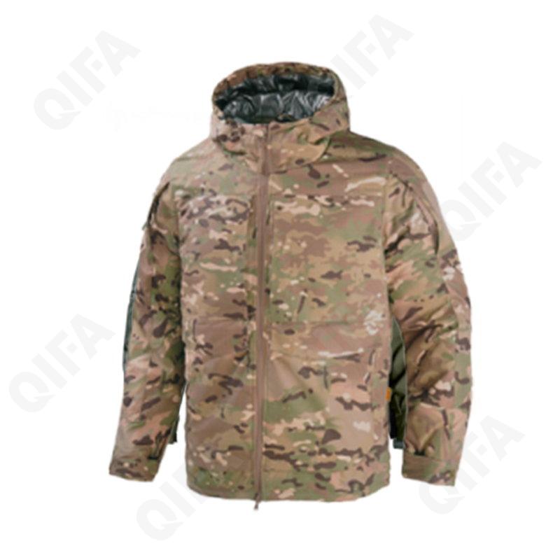 Мужская Зимняя куртка CC4553_QFHW2519_2549_1780_86