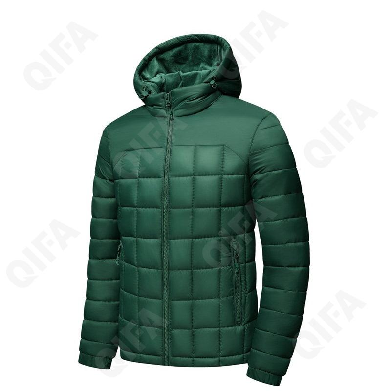 Мужской Пуховик CC5076_2076_953_1778_90