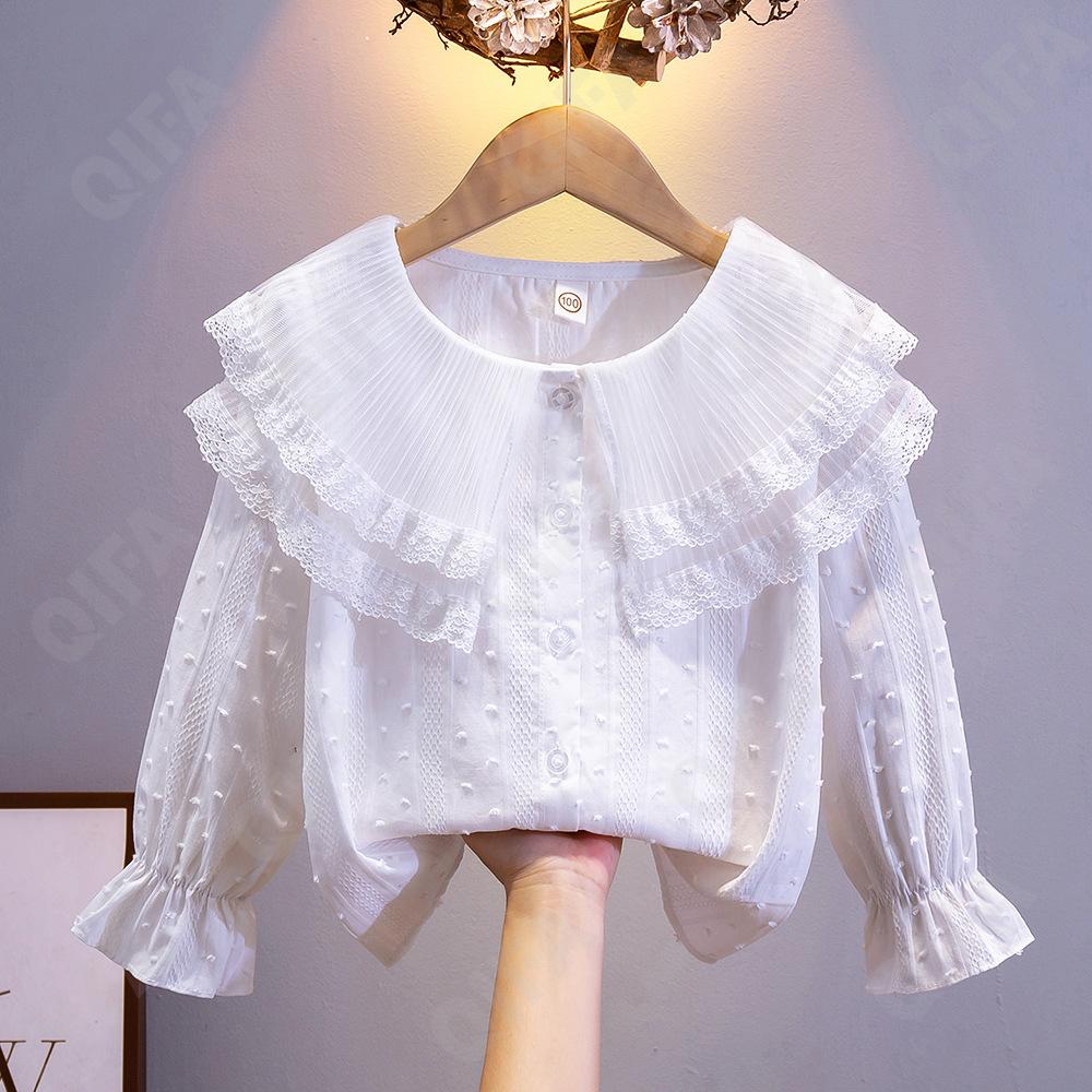 Детская Блузка