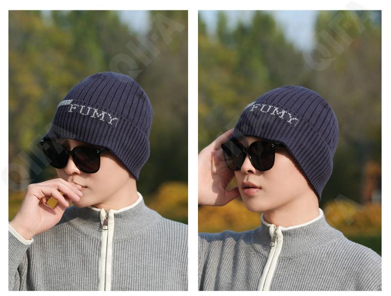 Мужская Шапка CC4472_A-472-5 Мужская Шапка CC4472_A-472-5