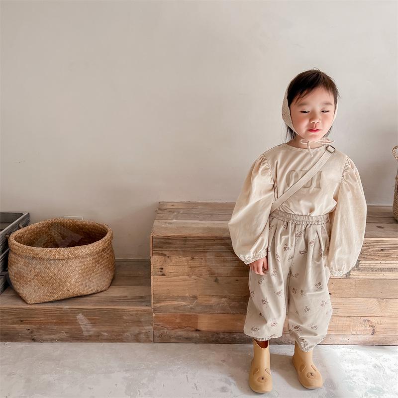 Детские Джоггеры CC1293_122091_2549_2574_1