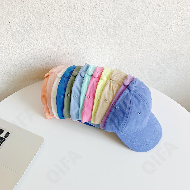 Детская Бейсболка CC3416_XBQ7184-9 Детская Бейсболка CC3416_XBQ7184-9