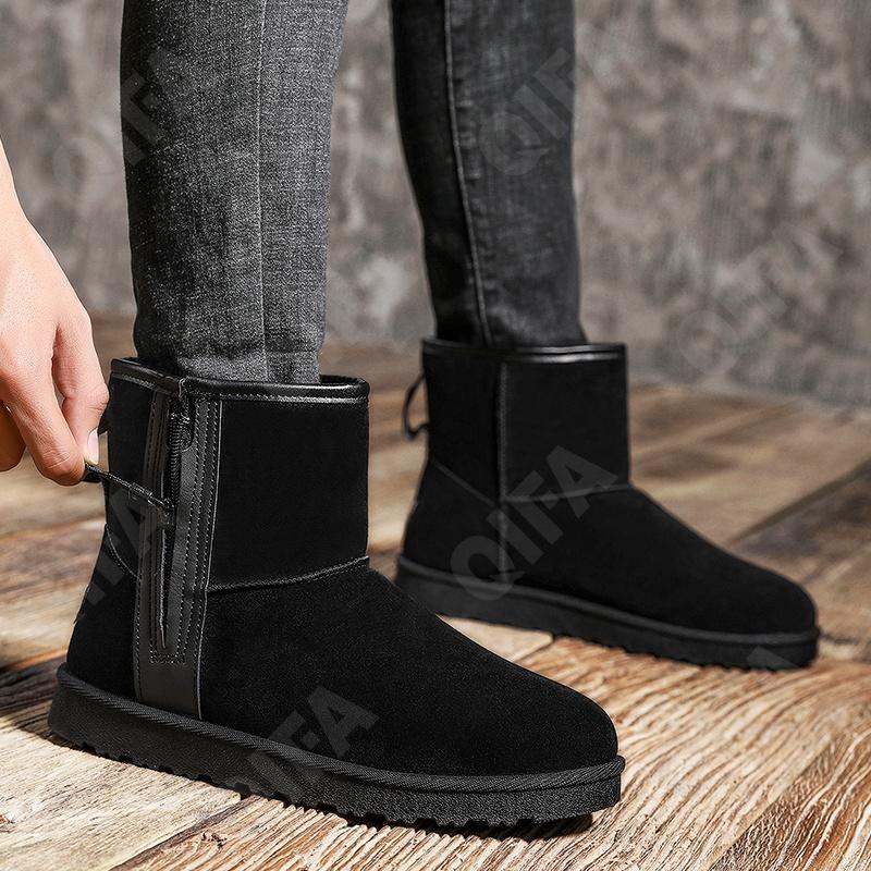 Мужские Угги CC4275_U26-1 Мужские Угги CC4275_U26-1