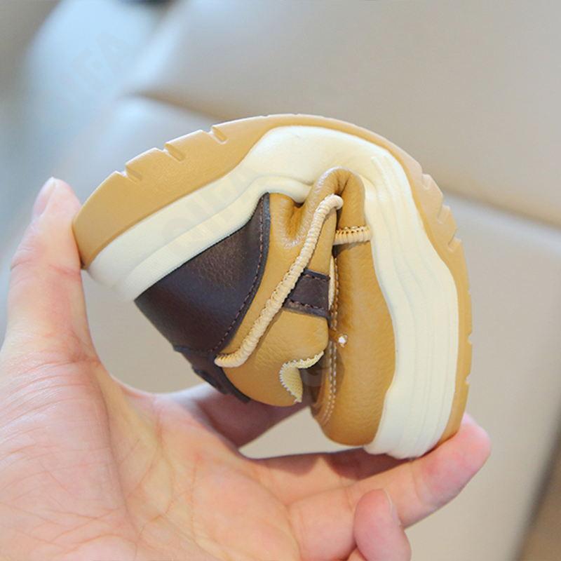 Детские Кроссовки CC3405_SY207-A1