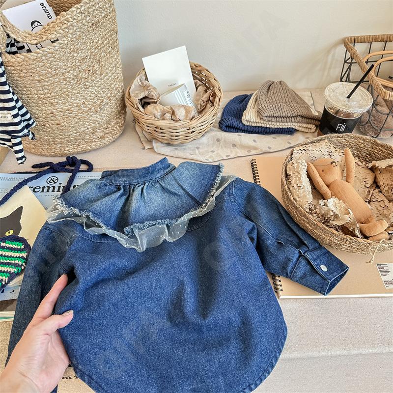 Детская Рубашка CC1293_123591_247_2576