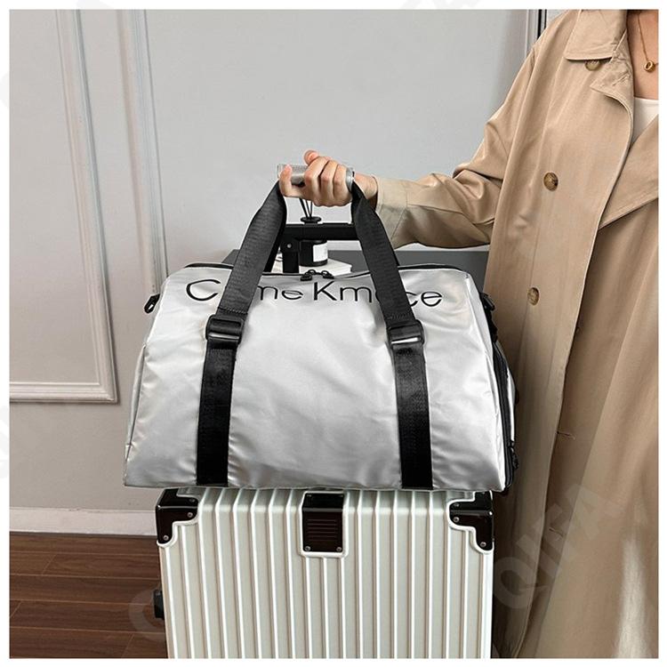 Женская Дорожная сумка CC423_20154-5