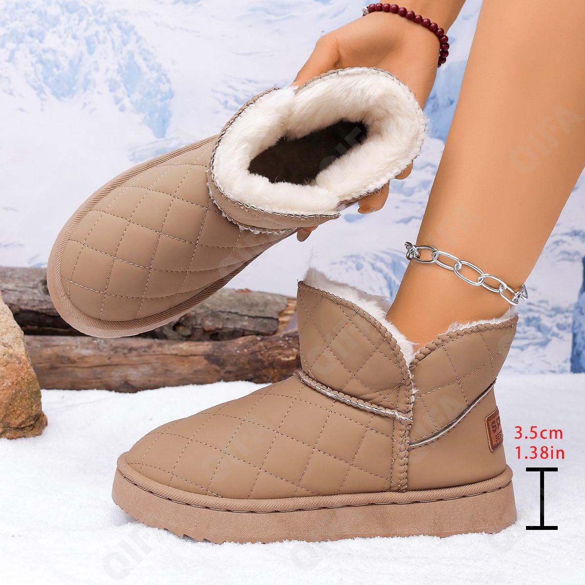 Женские Угги CC4131_2401-1