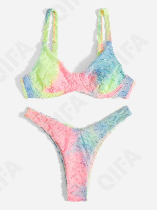 Женский Купальник раздельный CC3262_3069-1