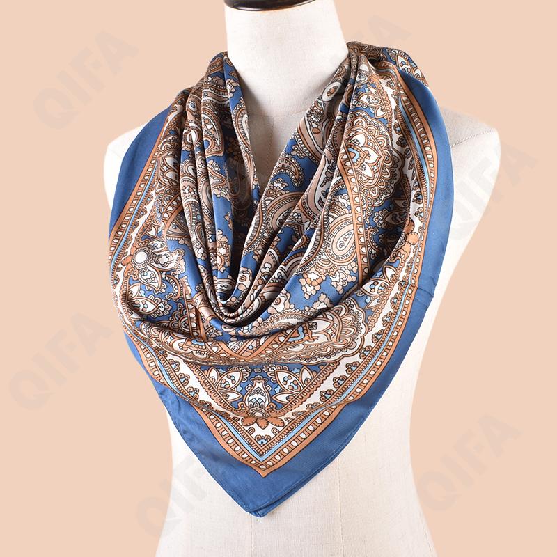 Женский Платок CC4230_XD095-1