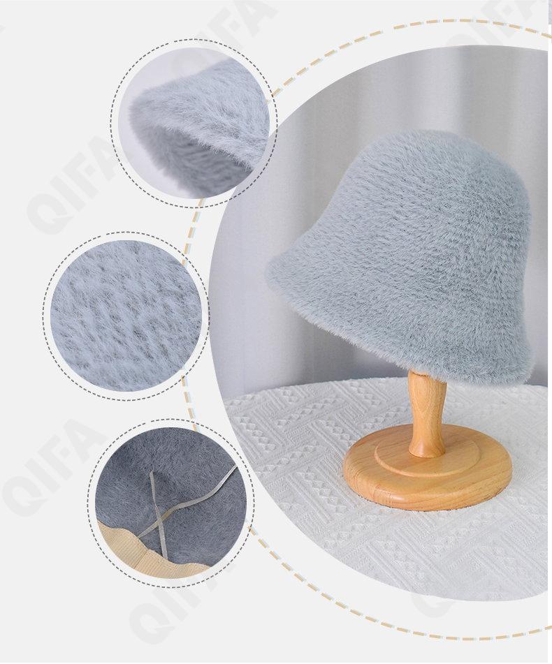 Женский Клош CC3581_8562-6