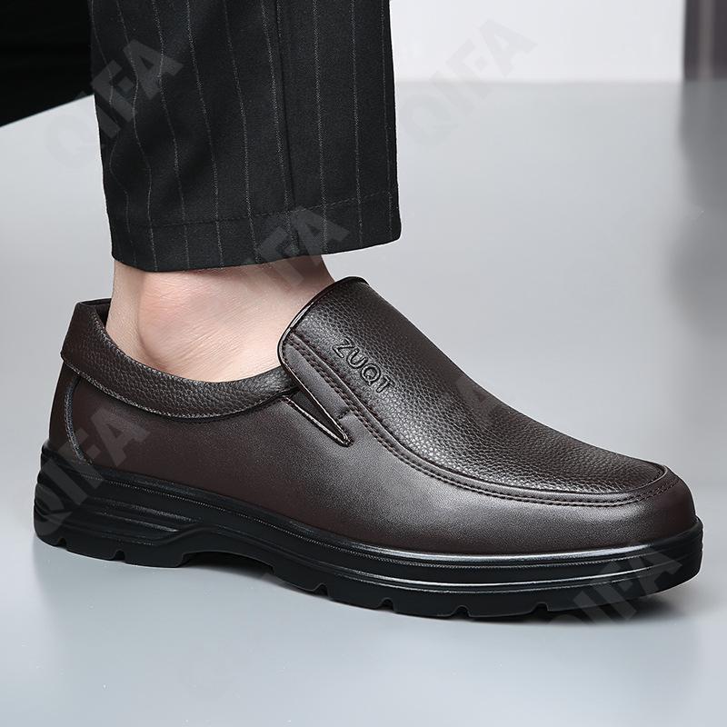 Мужские Полуботинки CC4894_9901