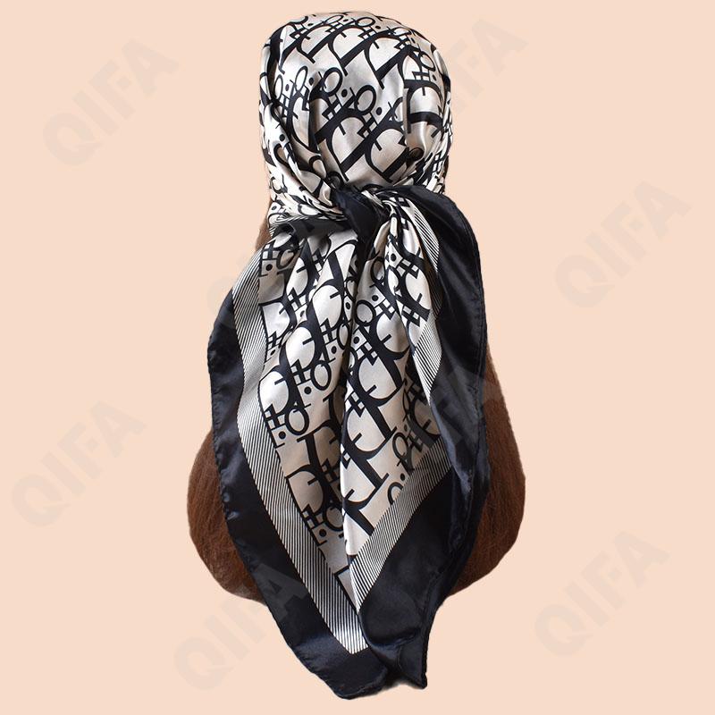 Женский Платок CC4230_D525-1