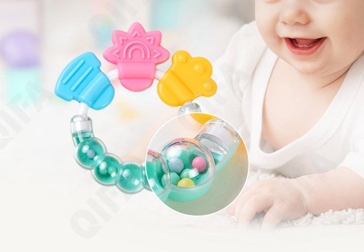 Детский Прорезыватель для зубов CC1876_XXQDYJ003-1 Детский Прорезыватель для зубов CC1876_XXQDYJ003-1