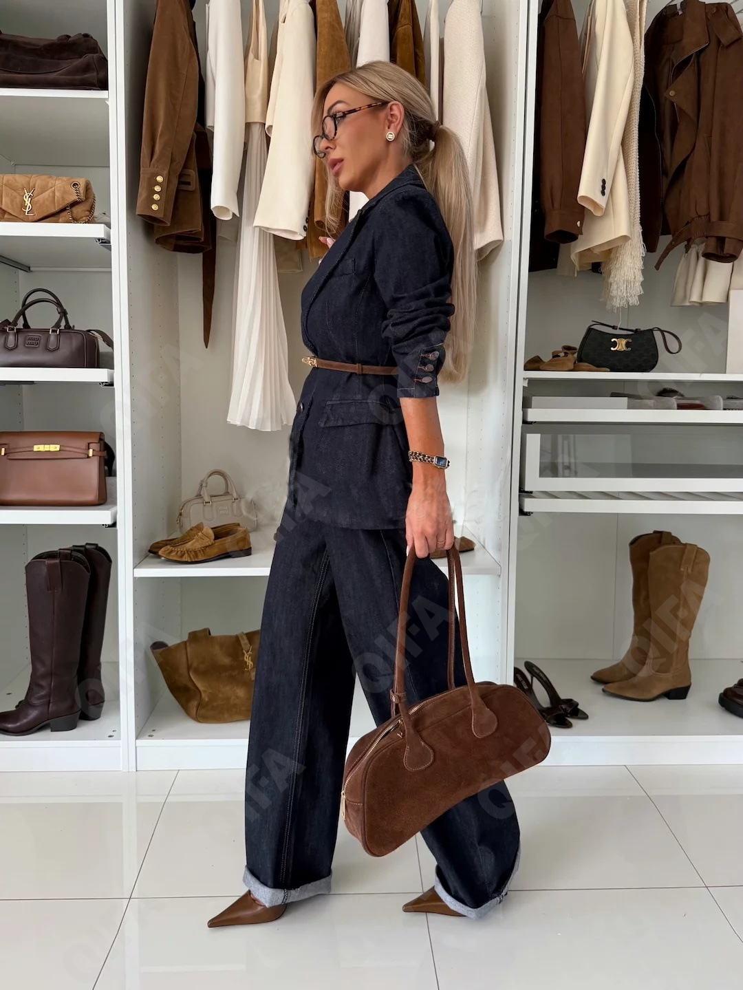 Женский Жакет CC4459_89232_247_1776_51 Женский Жакет CC4459_89232_247_1776_51