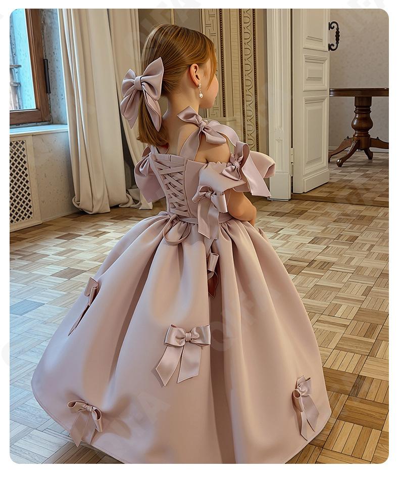 Детское Платье CC5417_256275_226_1817_93