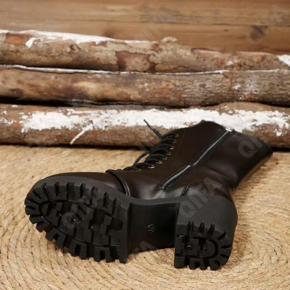 Женские Полусапоги