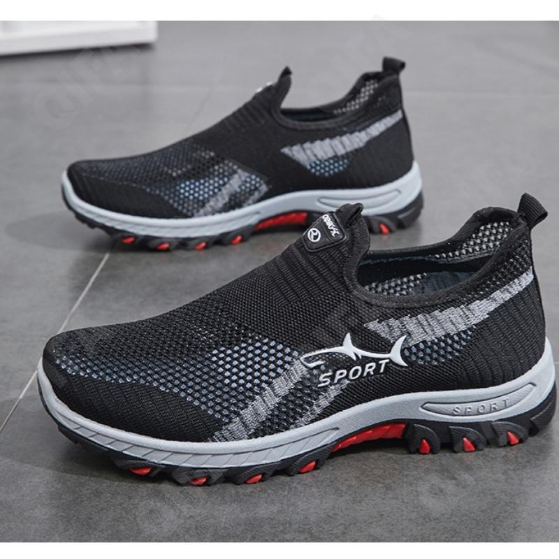 Мужские Кроссовки CC4876_D20-5