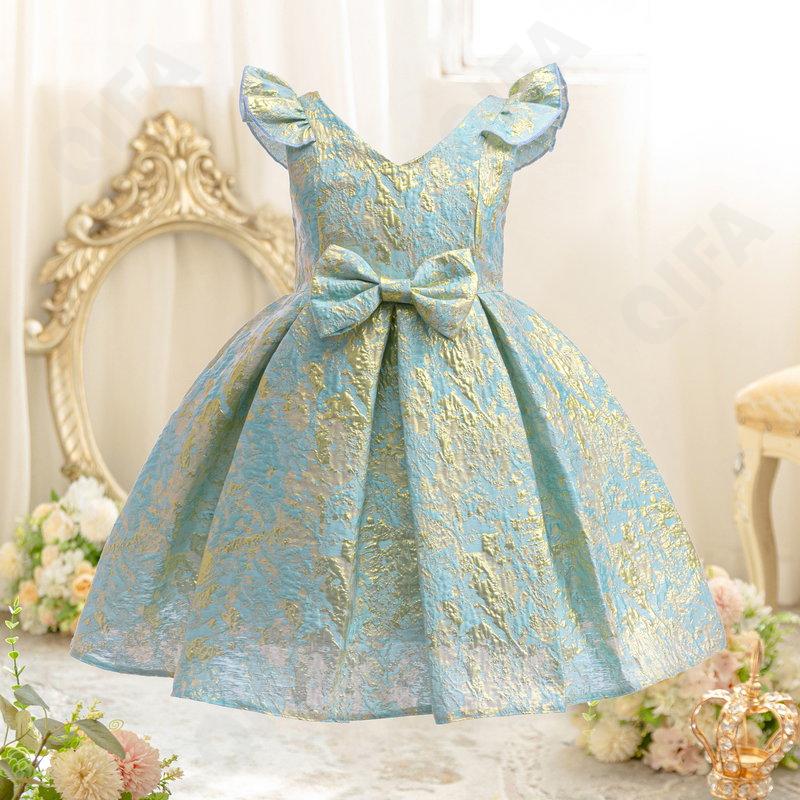 Детское Платье CC1525_X4133_229_2577_24 Детское Платье CC1525_X4133_229_2577_24