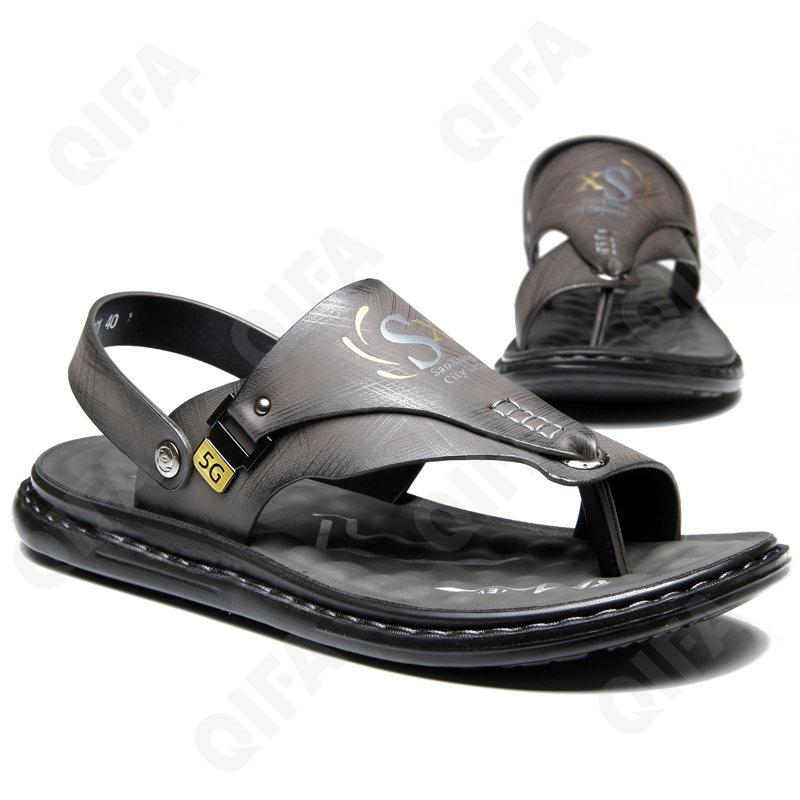 Мужские Сандалии