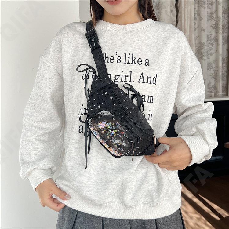 Детская Сумка поясная CC439_933-1