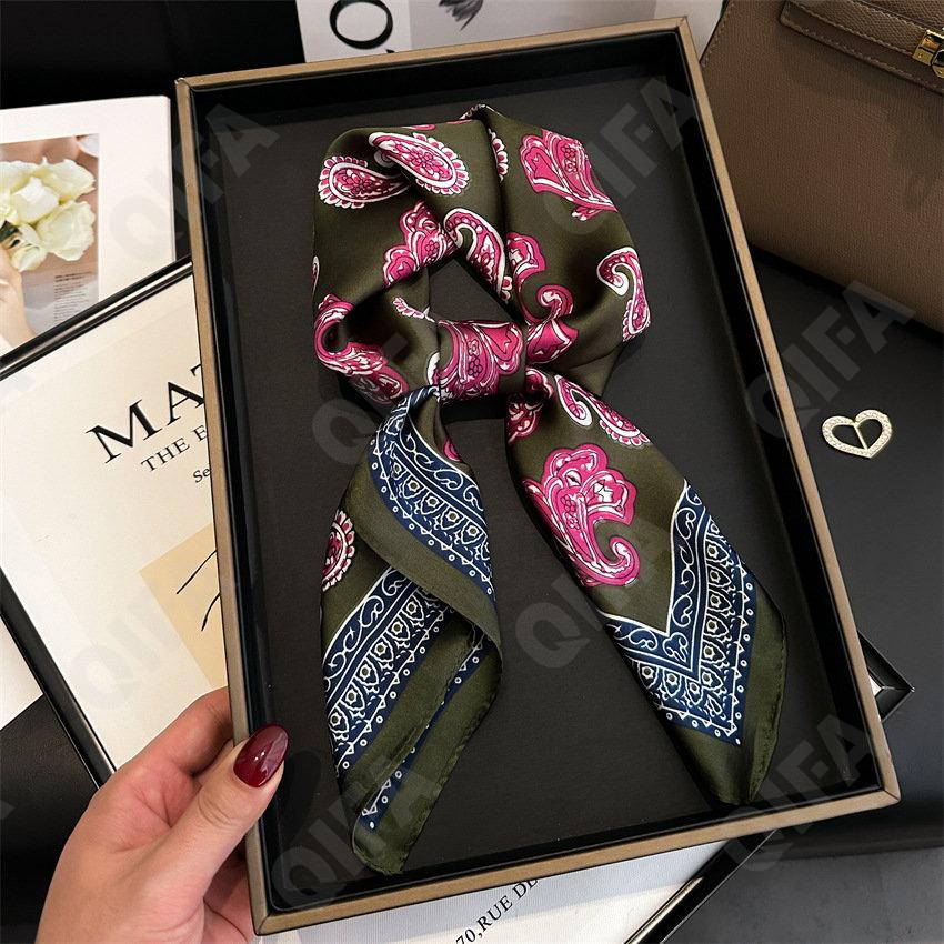 Женский Платок CC4193_FJ888-3