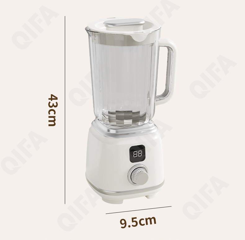 Блендер портативный CC5275_7S-1