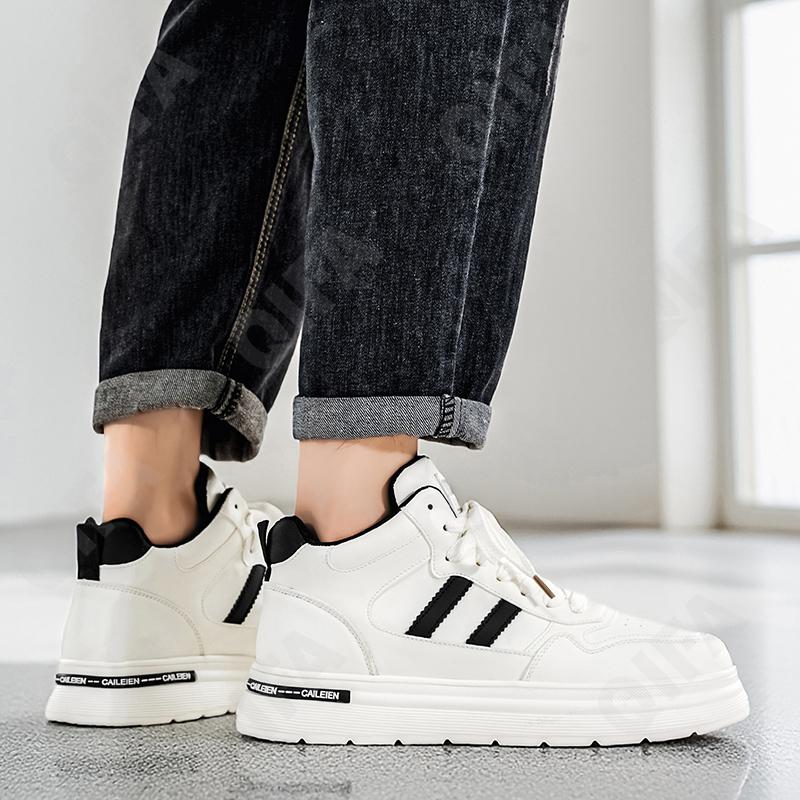 Мужские Полуботинки CC4019_JY-LZ6655-1