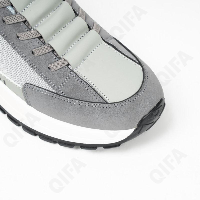 Мужские Кроссовки RC119_QF-C6812-40 Мужские Кроссовки RC119_QF-C6812-40