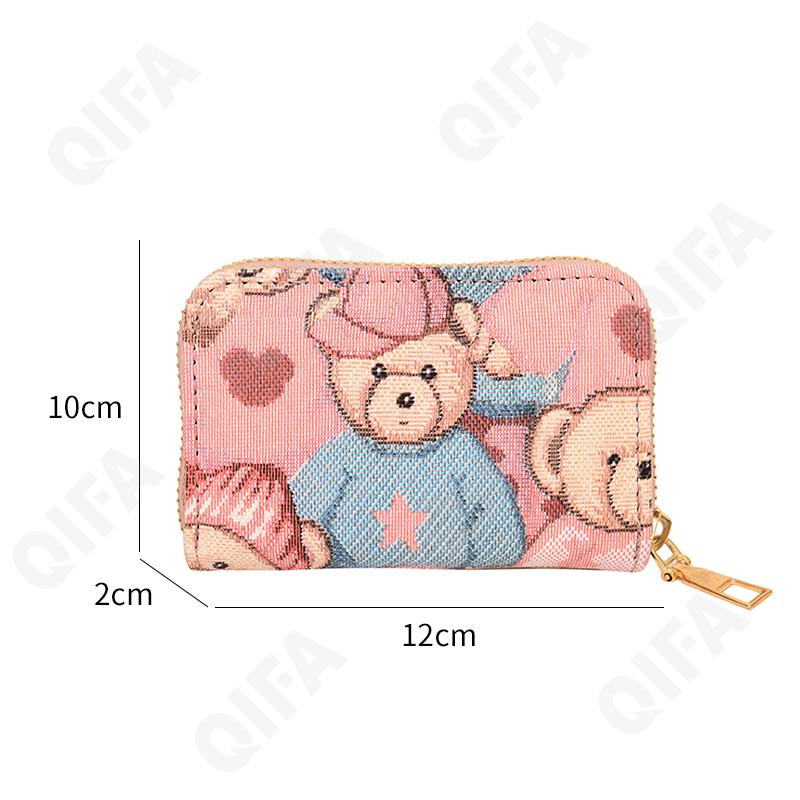 Женский Кошелек CC036_7005-1