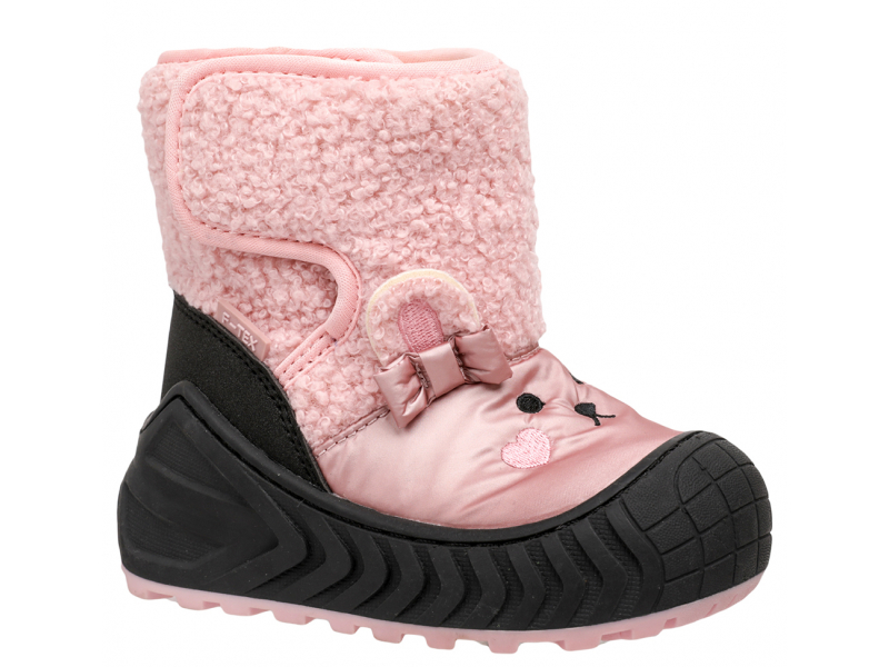 Сноубутсы 252M-G5-6276