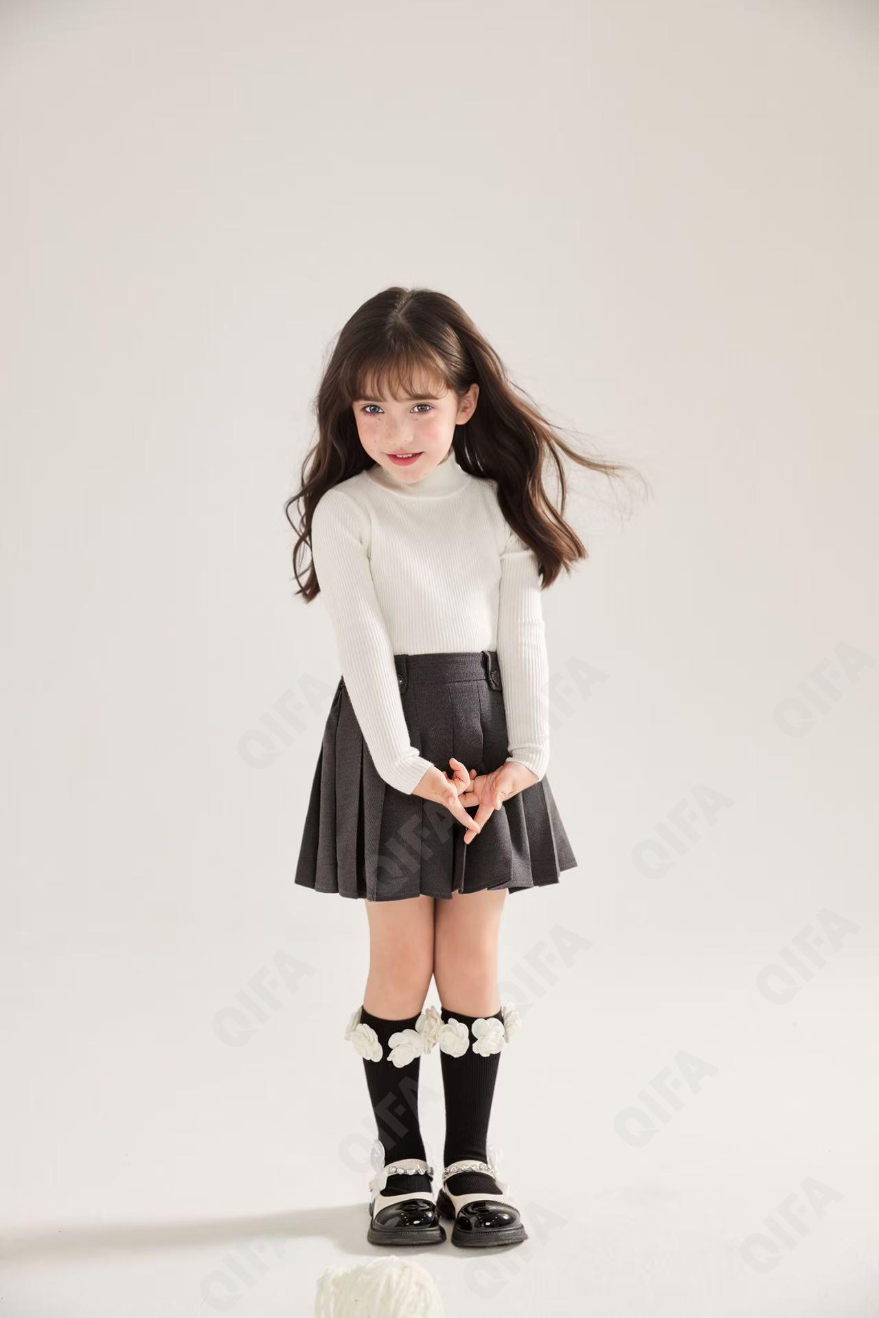 Детский Свитер CC4625_6898-1 Детский Свитер CC4625_6898-1