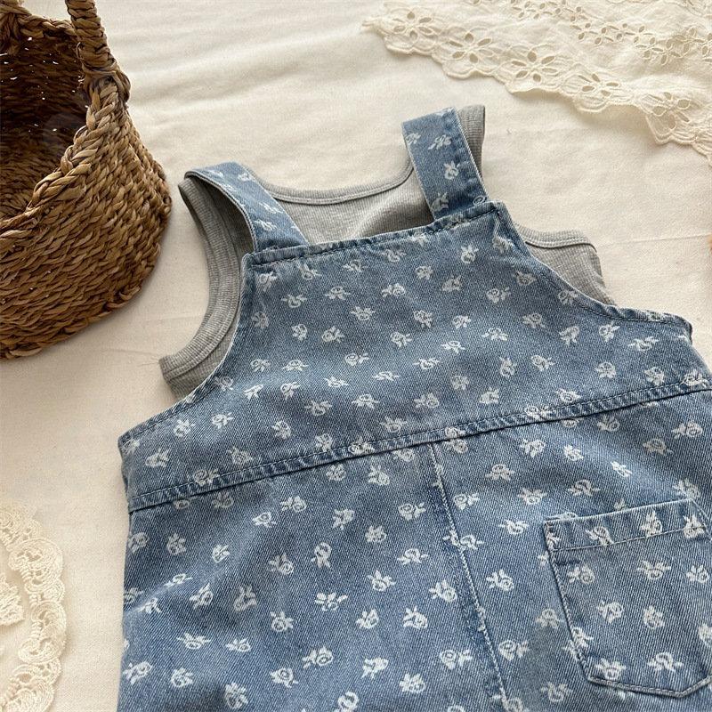 Детский Сарафан CC2705_Q25101_247_2576_58 Детский Сарафан CC2705_Q25101_247_2576_58