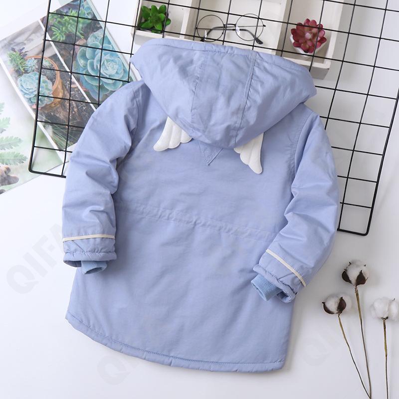 Детская Куртка CC2327_LM-21923-2