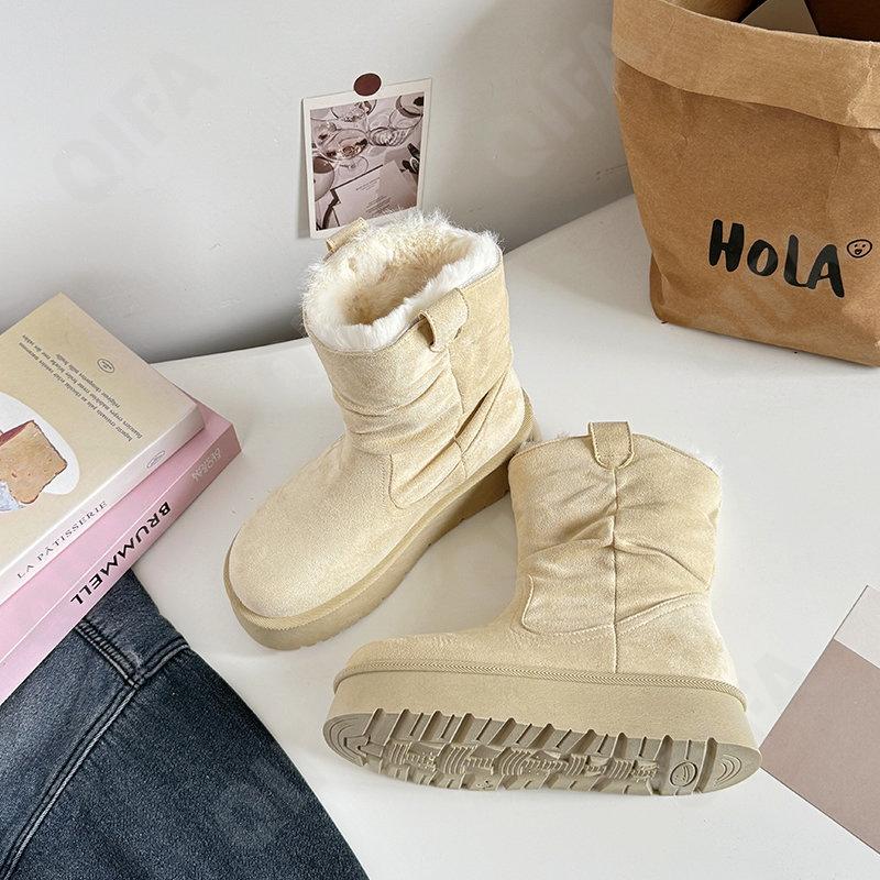 Женские Угги CC4351_A6091-1