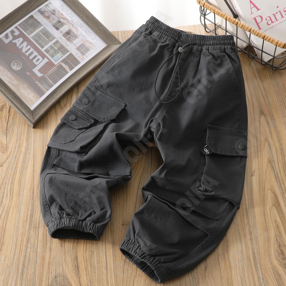 Детские Джоггеры