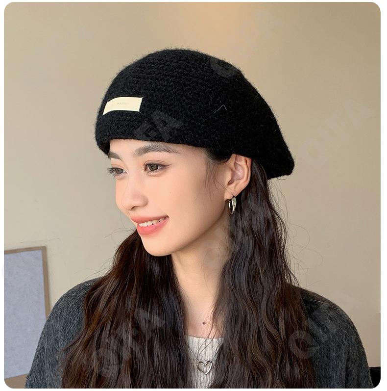 Женский Берет CC3581_8576-1