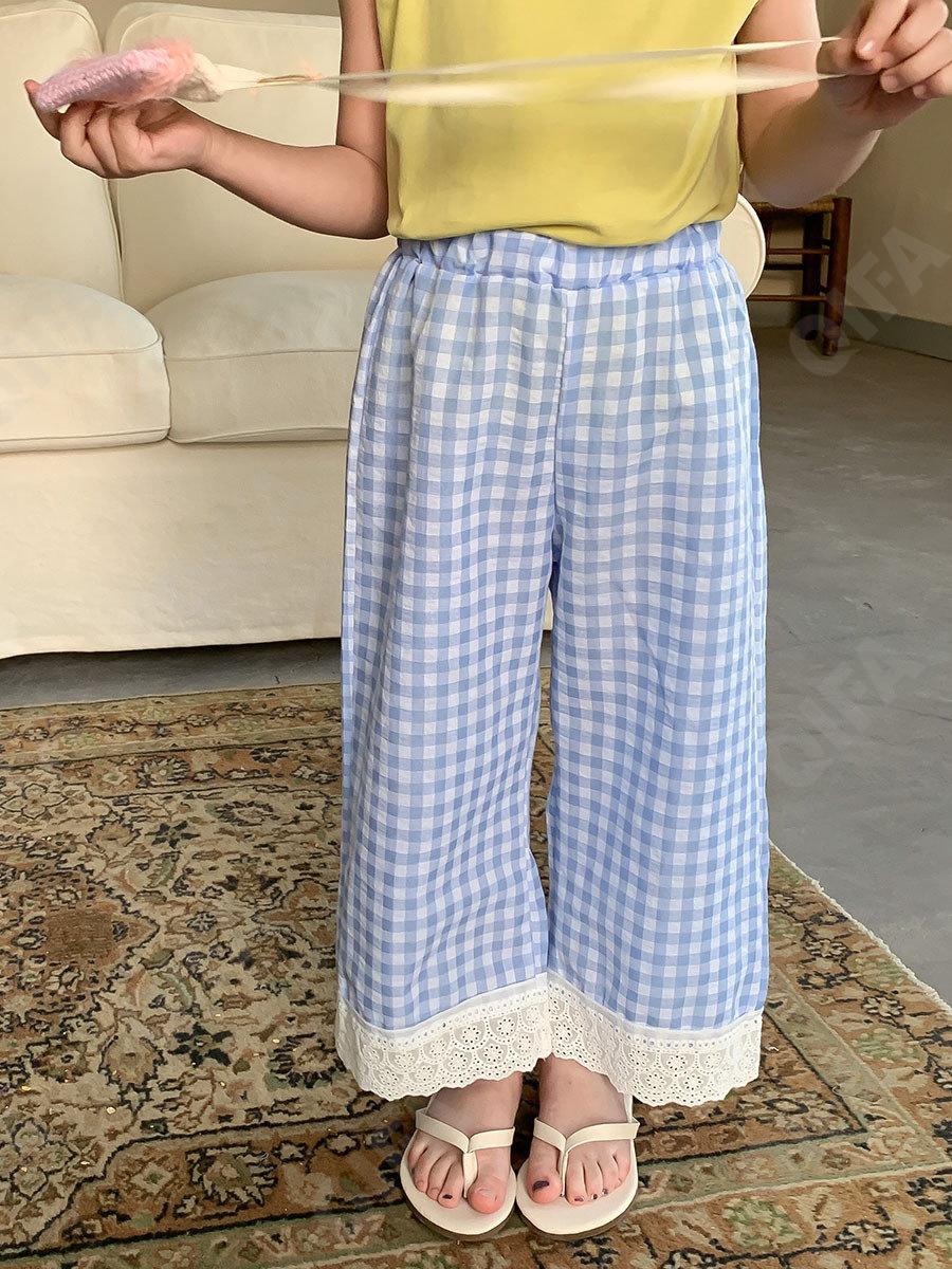 Детские Брюки CC2543_6530_3548_1812_62