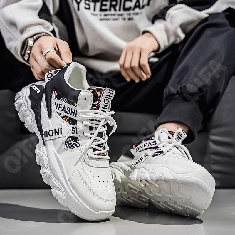 Мужские Кроссовки CC4114_XG231-1 Мужские Кроссовки CC4114_XG231-1