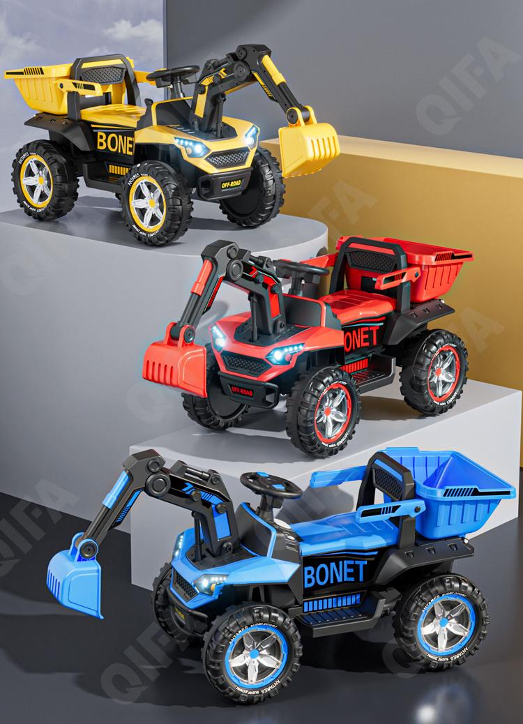 Детский Электромобиль CC3634_YW-1888-1 Детский Электромобиль CC3634_YW-1888-1
