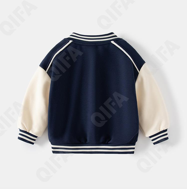 Детская Куртка CC3265_WT1846_958_2574_53