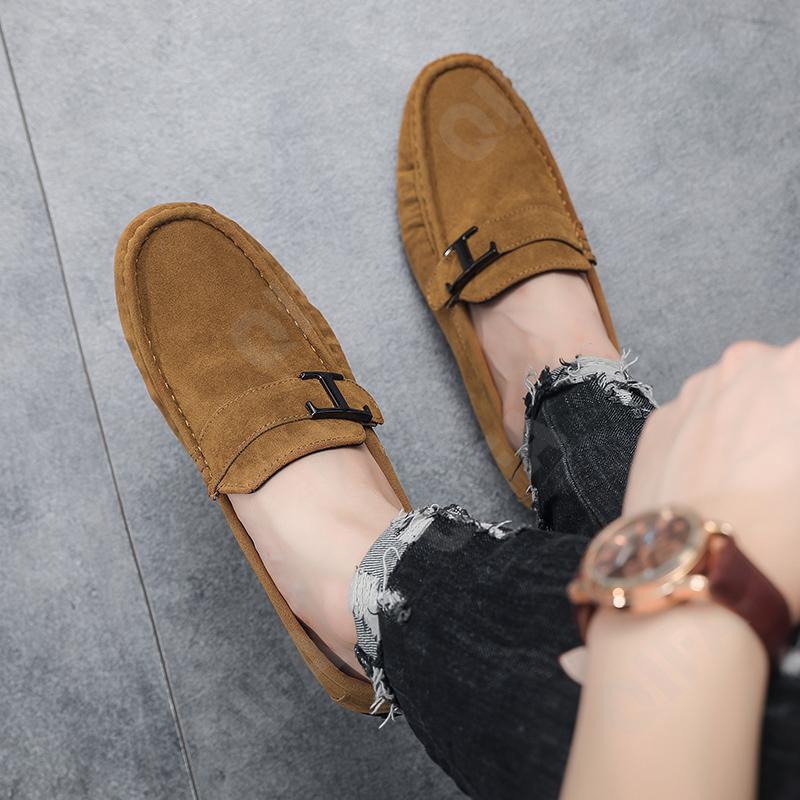 Мужские Мокасины CC4114_EK072-8 Мужские Мокасины CC4114_EK072-8