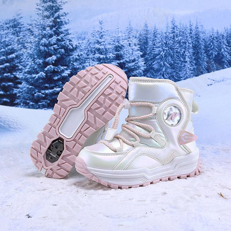 Детские Дутики CC4706_236-A1 Детские Дутики CC4706_236-A1