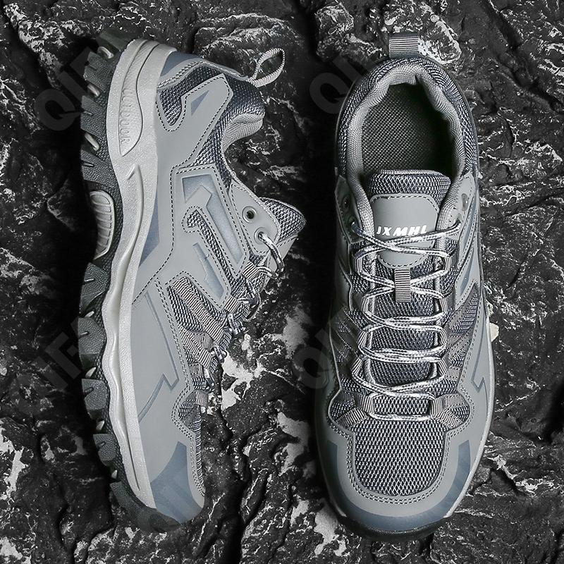 Мужские Кроссовки CC4815_ZGX-2201-1