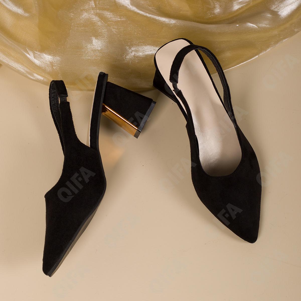 Женские Туфли CC4094_304-1