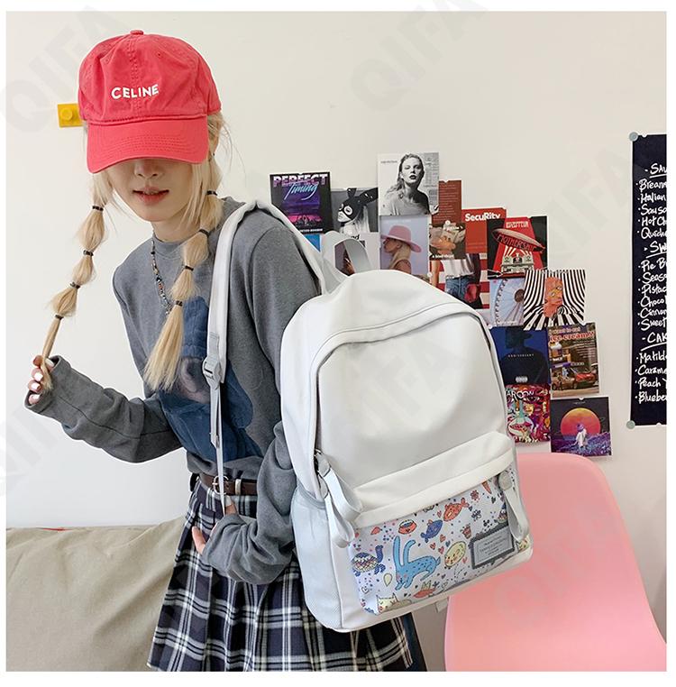 Женский Рюкзак CC423_20959-1