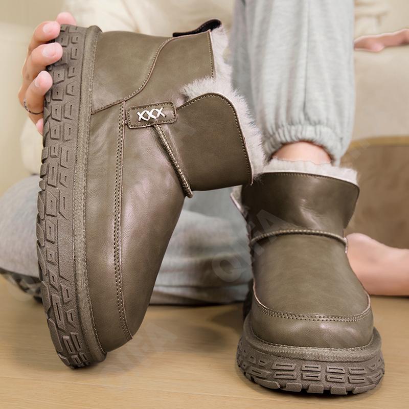 Мужские Угги CC4999_RY-2516-2 Мужские Угги CC4999_RY-2516-2