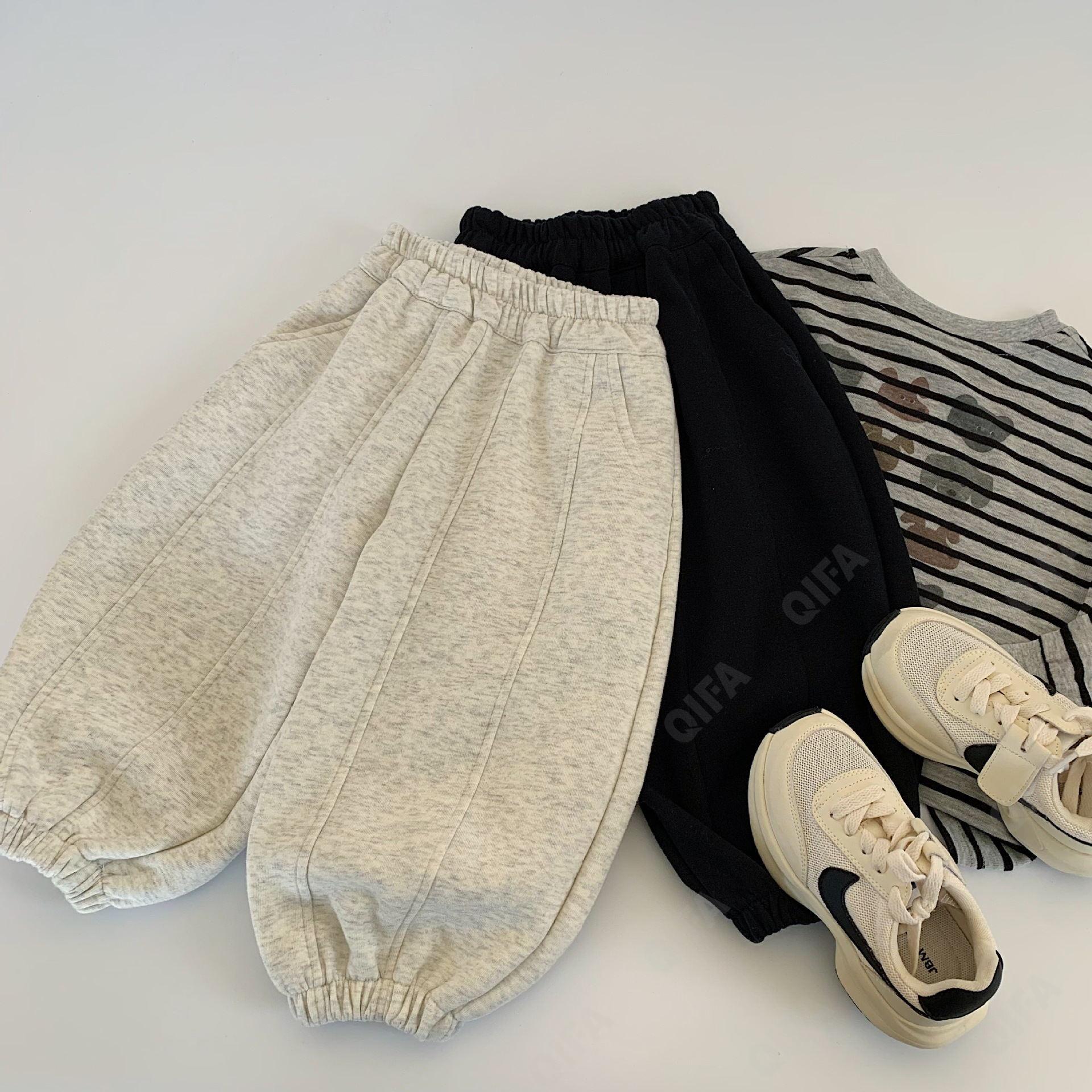 Детские Джоггеры CC5546_H0106_252_1817_88