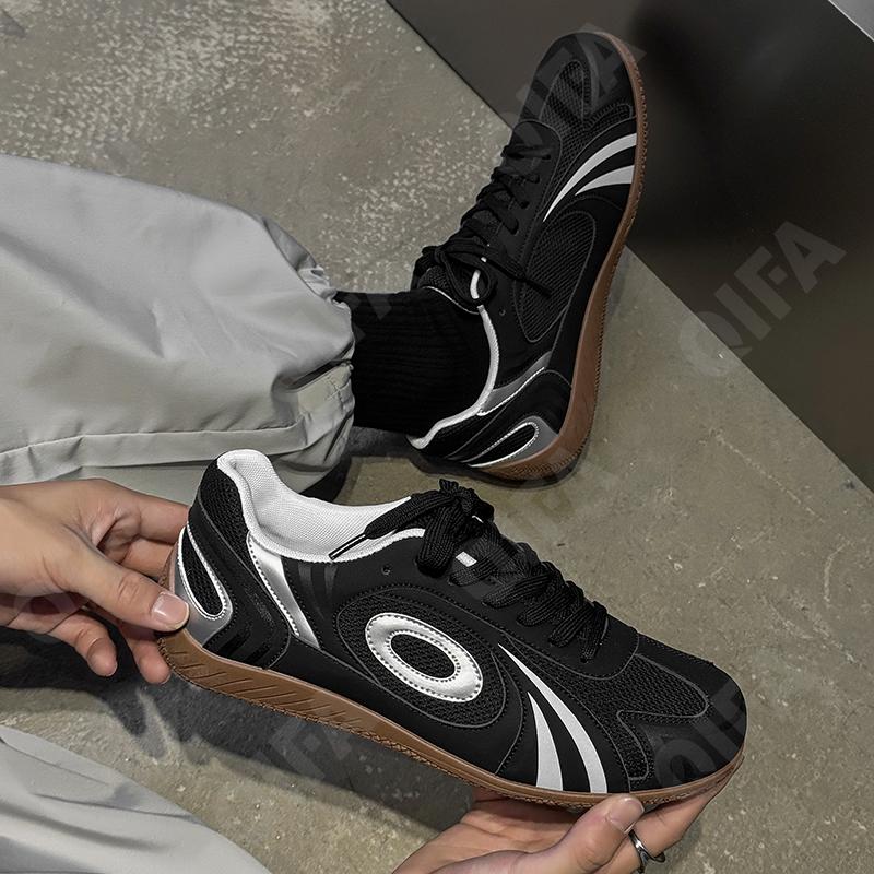 Мужские Кроссовки CC5290_SC07-1