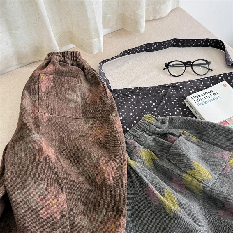 Детские Брюки CC1293_5572_246_2576_99